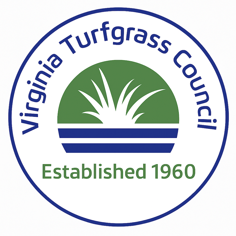 Virginia Turfgrass Council 2026 Official Software Partner